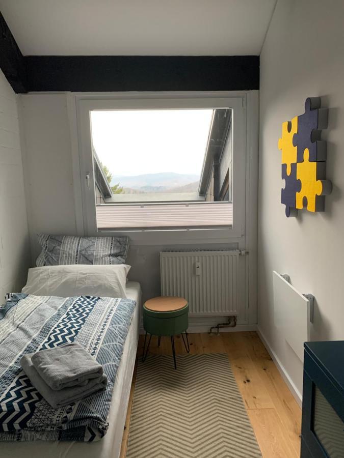 Ferienwohnung Mountainlook Hohegeiß Zewnętrze zdjęcie