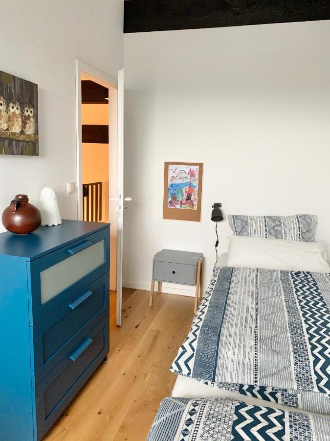 Ferienwohnung Mountainlook Hohegeiß Zewnętrze zdjęcie